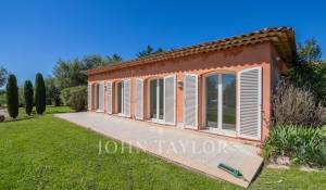 Venta Villa Biot