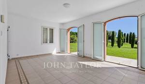 Venta Villa Biot