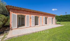 Venta Villa Biot