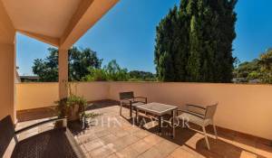 Venta Villa Biot