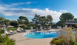 Venta Villa Biot