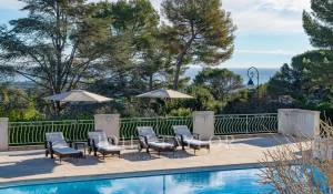 Venta Villa Biot