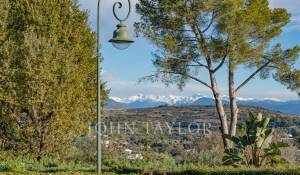Venta Villa Biot