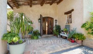 Venta Villa Biot