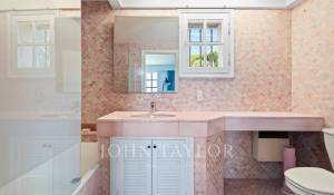 Venta Villa Biot