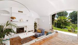Venta Villa Biot