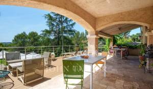 Venta Villa Biot