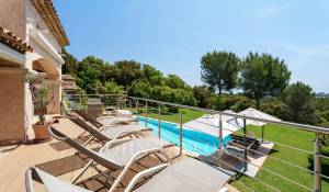 Venta Villa Biot
