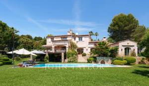 Venta Villa Biot
