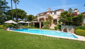 Venta Villa Biot