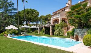 Venta Villa Biot