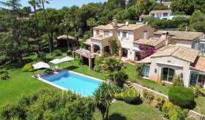 Venta Villa Biot
