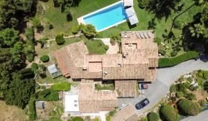 Venta Villa Biot