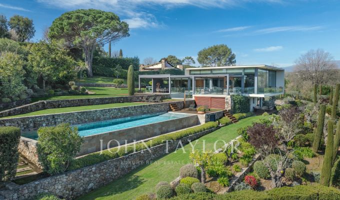 Venta Villa Biot