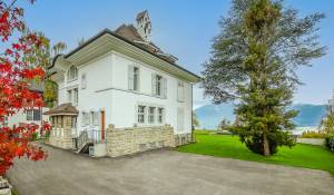 Venta Villa Blonay-Saint-Légier
