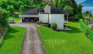 Venta Villa Blonay-Saint-Légier