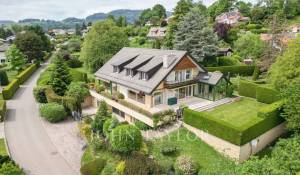 Venta Villa Blonay-Saint-Légier
