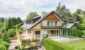 Venta Villa Blonay-Saint-Légier