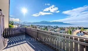 Venta Villa Blonay-Saint-Légier