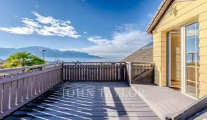 Venta Villa Blonay-Saint-Légier