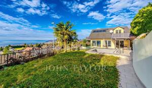 Venta Villa Blonay-Saint-Légier