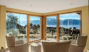 Venta Villa Blonay-Saint-Légier