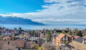 Venta Villa Blonay-Saint-Légier