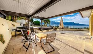 Venta Villa Blonay-Saint-Légier