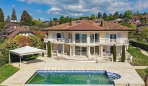 Venta Villa Blonay-Saint-Légier