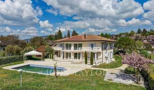Venta Villa Blonay-Saint-Légier