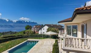 Venta Villa Blonay-Saint-Légier
