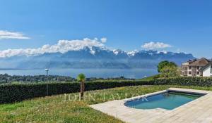 Venta Villa Blonay-Saint-Légier