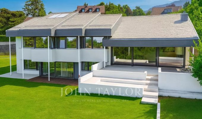 Venta Villa Blonay-Saint-Légier