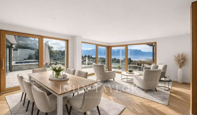 Venta Villa Blonay-Saint-Légier