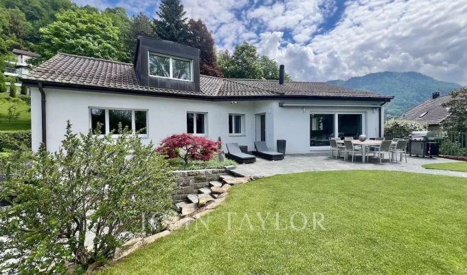 Venta Villa Blonay-Saint-Légier