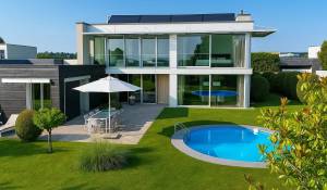 Venta Villa Buchillon