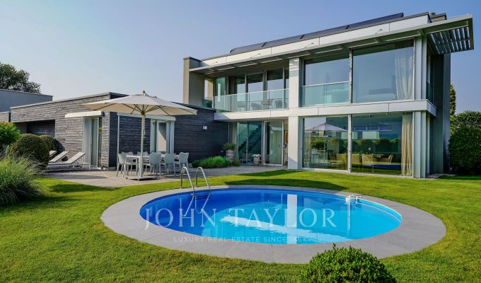 Venta Villa Buchillon