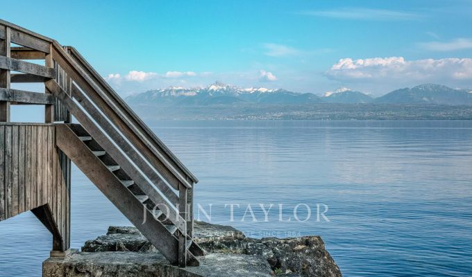 Venta Villa Buchillon
