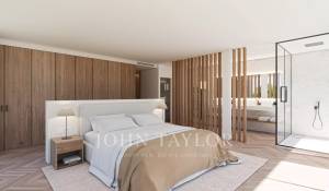 Venta Villa Bunyola