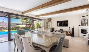 Venta Villa Bunyola