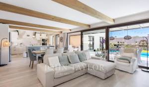 Venta Villa Bunyola