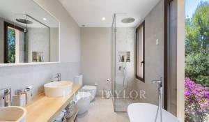 Venta Villa Bunyola