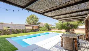 Venta Villa Bunyola