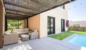 Venta Villa Bunyola