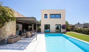 Venta Villa Bunyola