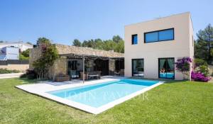 Venta Villa Bunyola