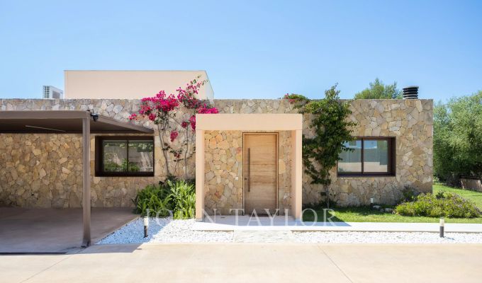 Venta Villa Bunyola