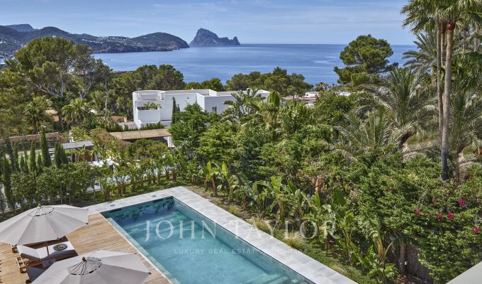 Venta Villa Cala Codola