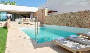 Venta Villa Cala Comte