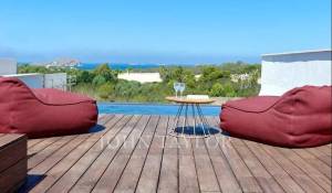 Venta Villa Cala Comte